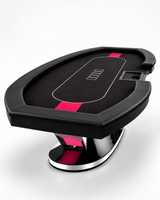 Grand Prestige Luxus-Pokertisch