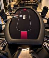 Grand Prestige Luxus-Pokertisch